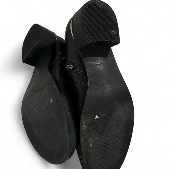 Steve Madden Ryder Boot Black 9 - Picture 8 of 9